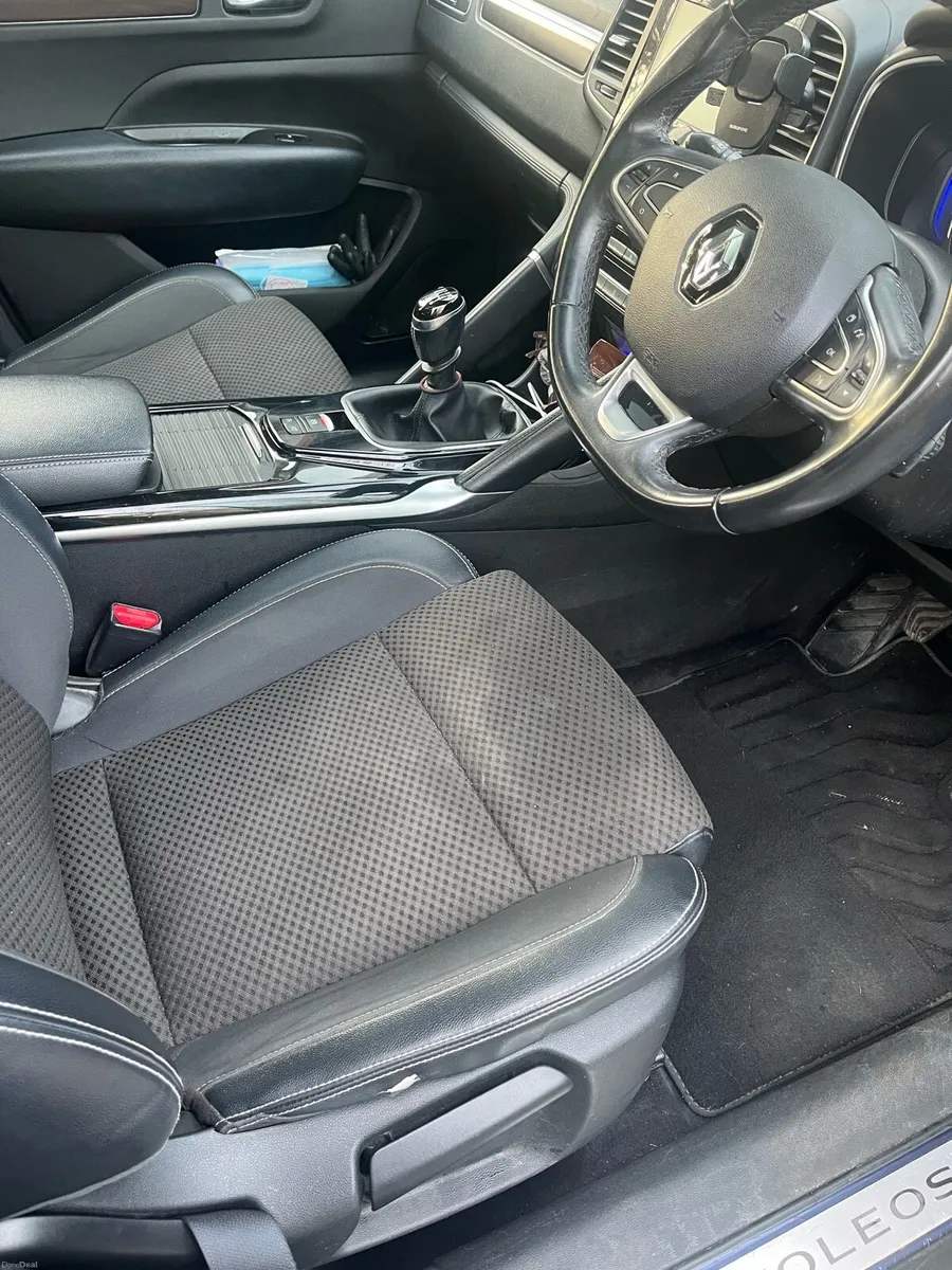 Renault Koleos 1.6 Diesel Manual - Image 6