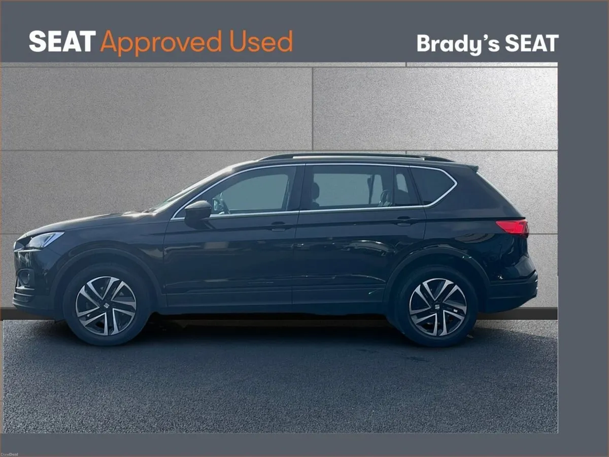 SEAT Tarraco ***SOLD*** - Image 3
