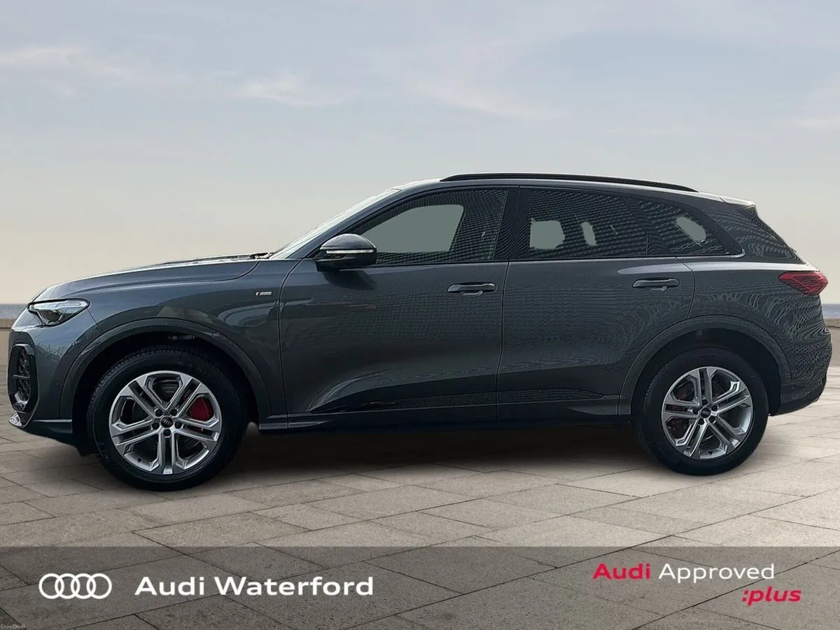 Audi Q5 40 TDI Q S Line - Image 4