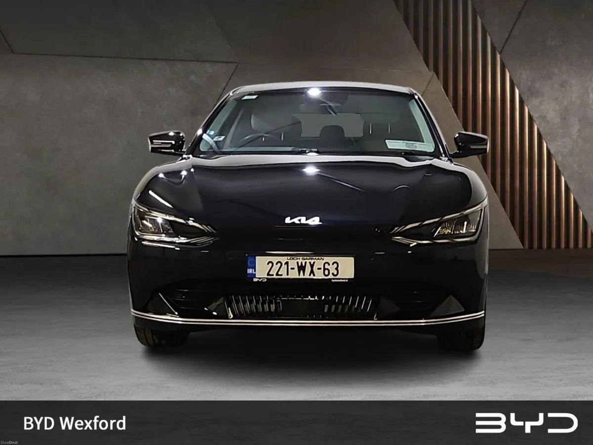 Kia EV6 Earth - Image 3