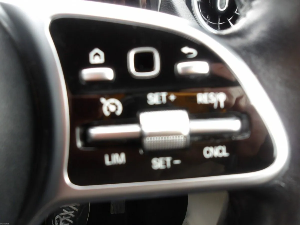 Mercedes-Benz GLA GLA 200 d Auto Progressive *NCT - Image 6