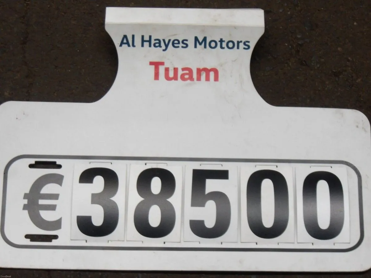 Mercedes-Benz GLA GLA 200 d Auto Progressive - Image 3