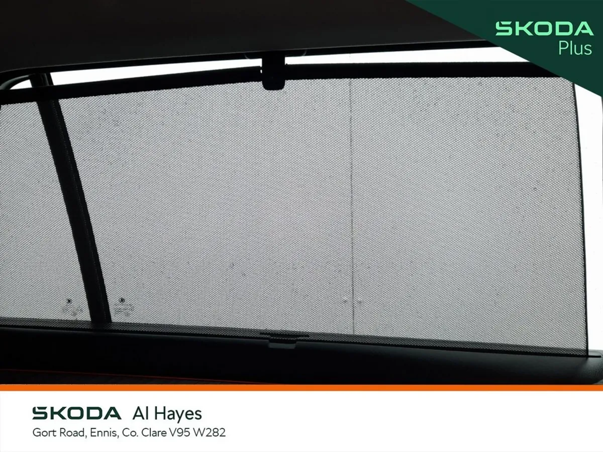 Skoda Kodiaq ***ELECTRIC BOOT**STYLE 2.0 TDI 150 A - Image 3