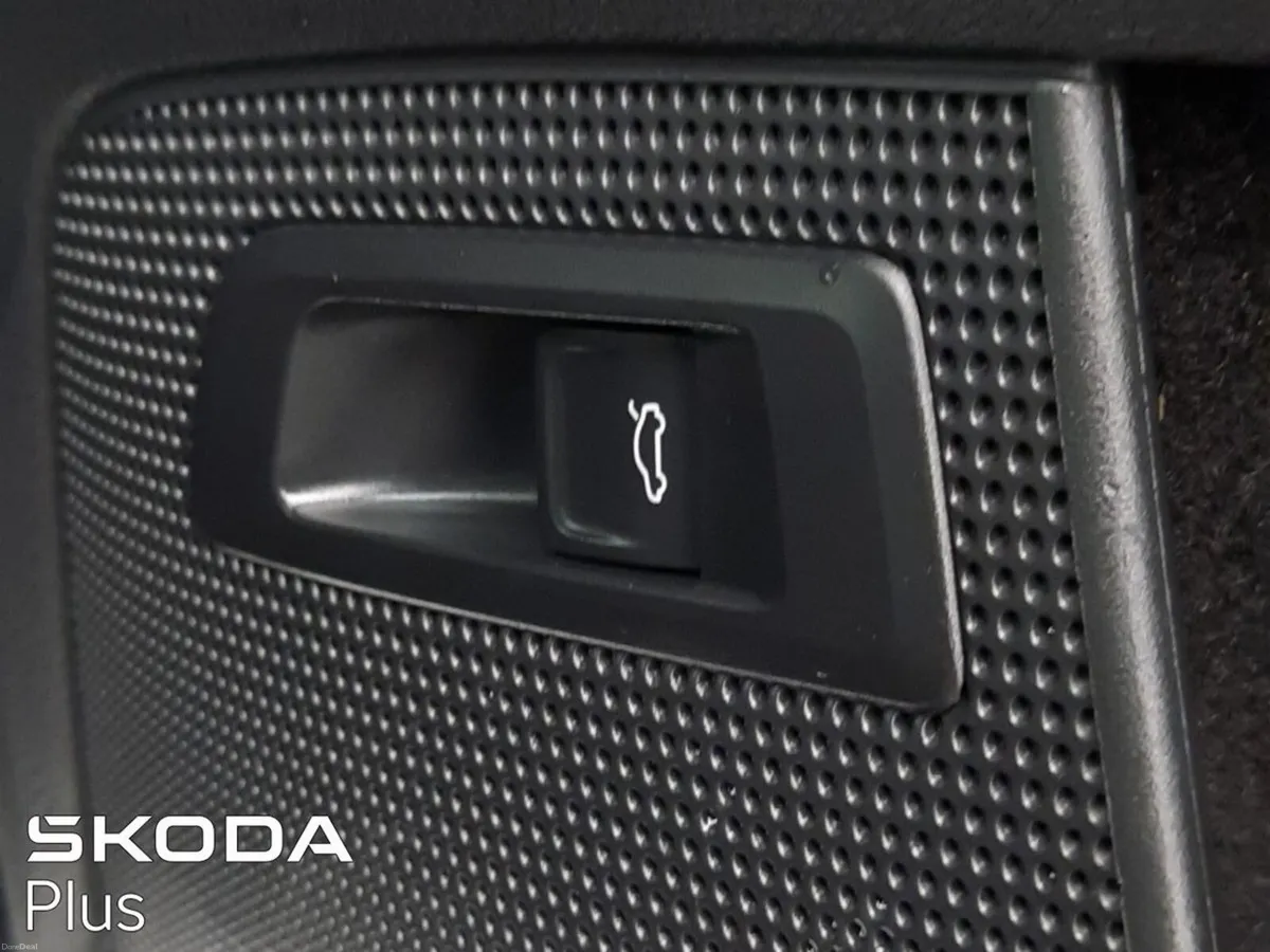 Skoda Kodiaq ***ELECTRIC BOOT**STYLE 2.0 TDI 150 A - Image 4