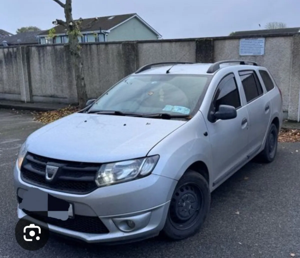 Dacia Logan 2015 - Image 1