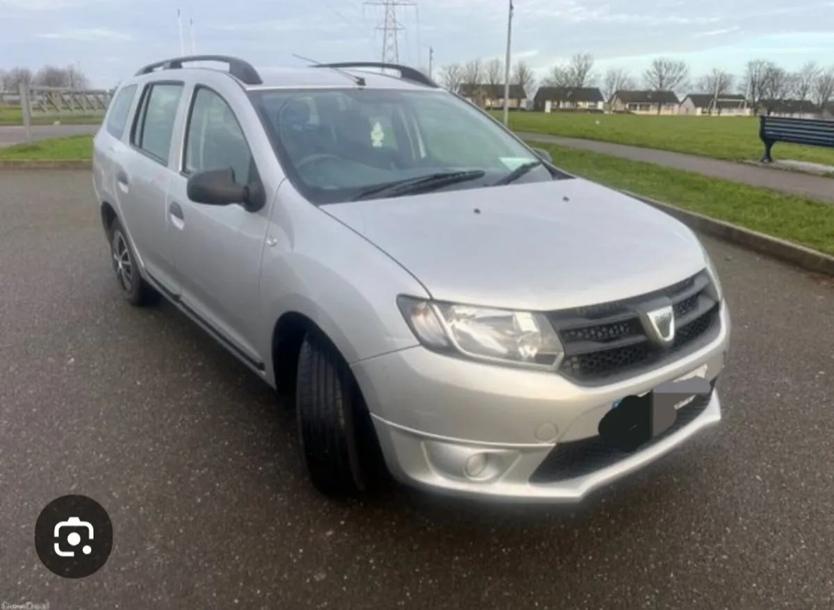 Dacia Logan 2015 - Image 4