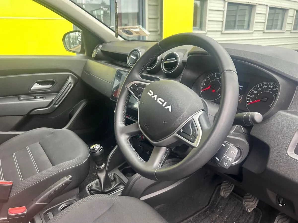 Dacia Duster 1.5 Blue dCi 115 Expression - Image 6