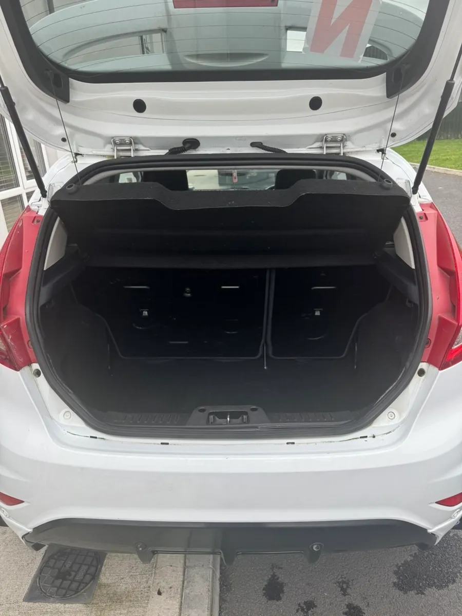 Ford Fiesta Zetec S - Image 3