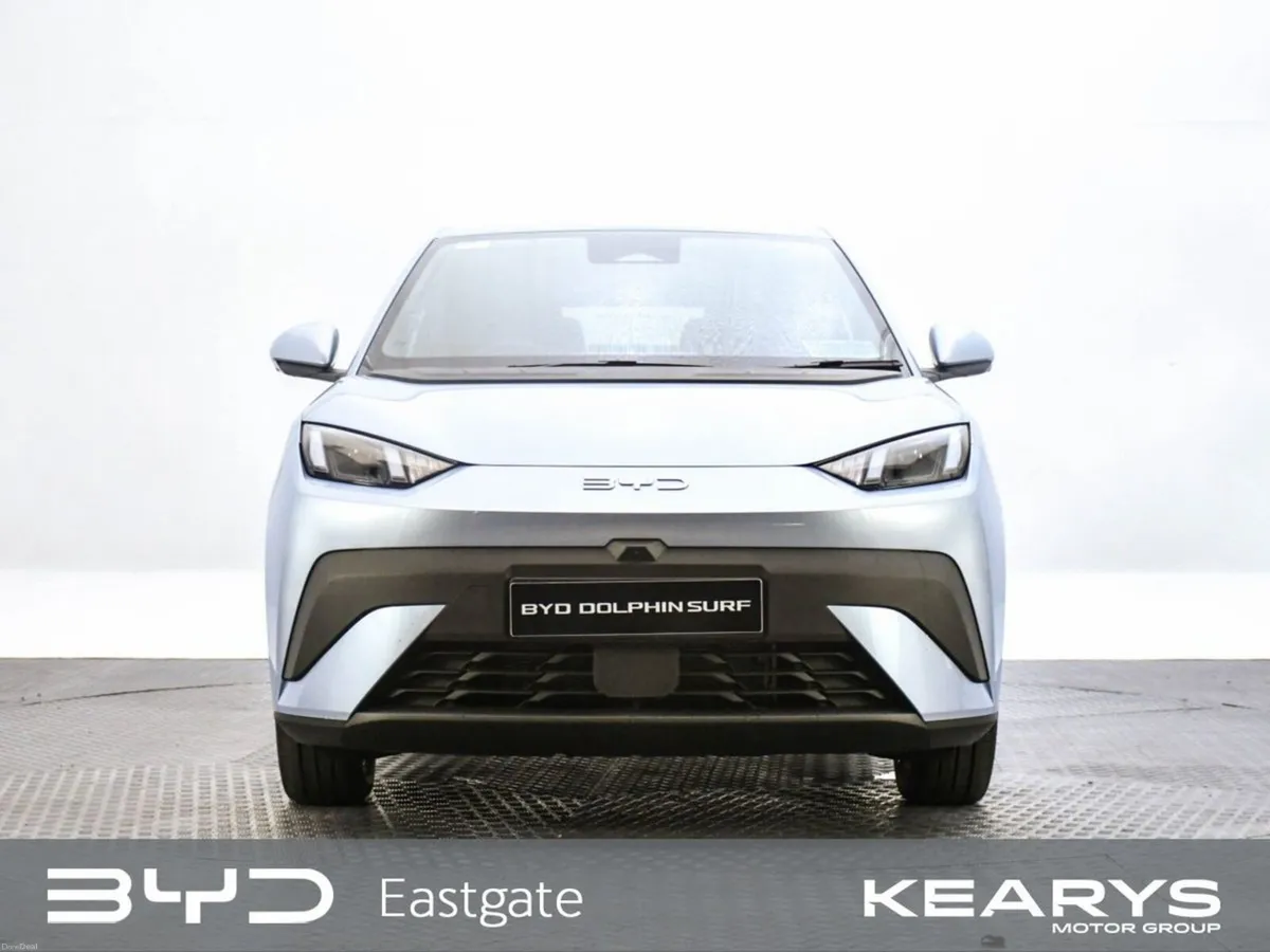 BYD DOLPHIN SURF Comfort  Heated seats, 360 degree - Image 2