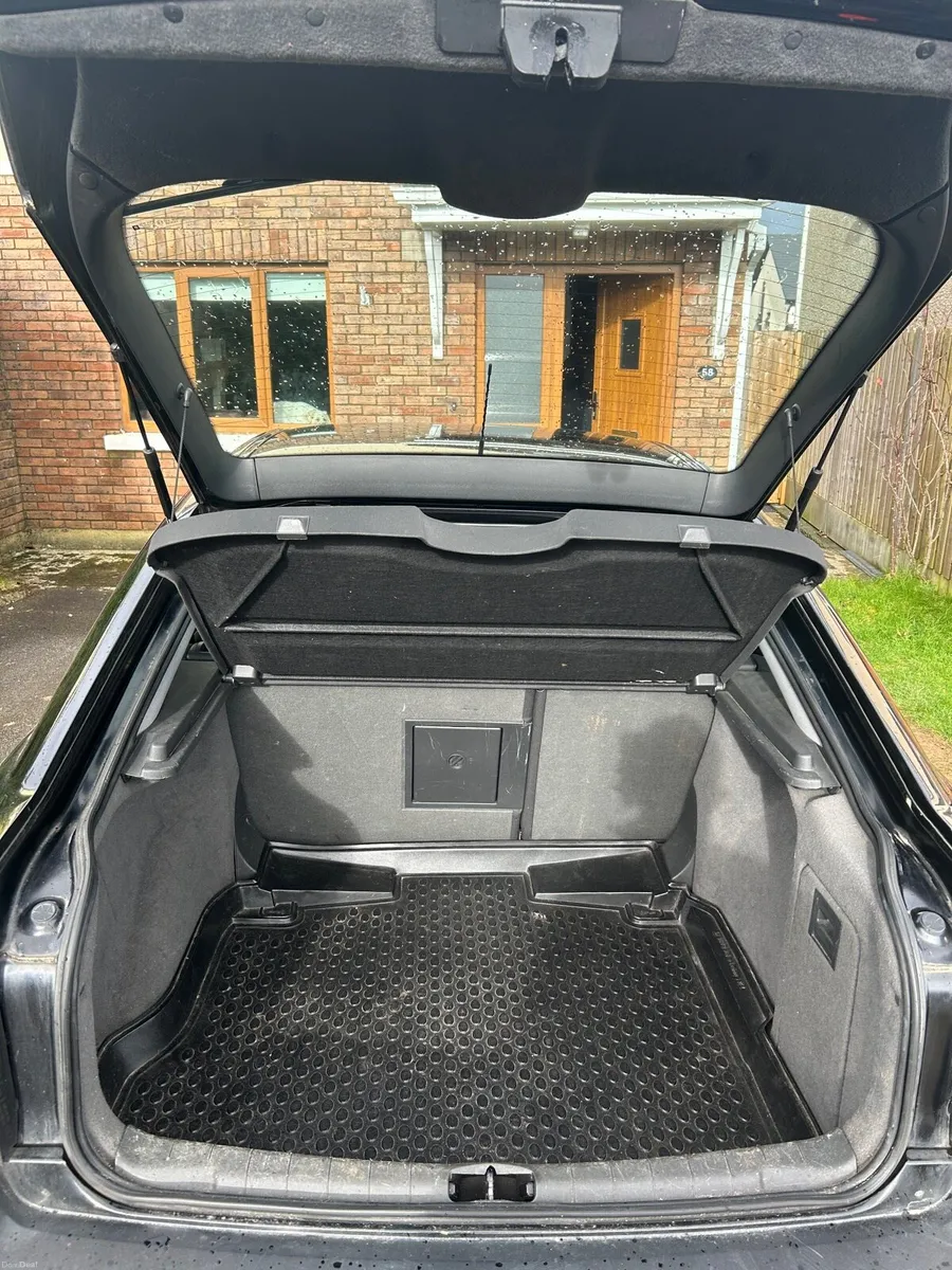 Vauxhall Opel Vectra - Image 3