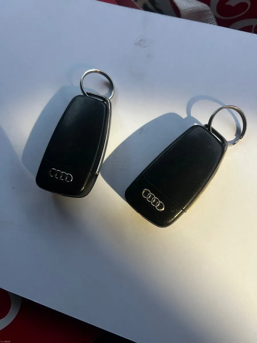 Audi A6 2009 - Image 2