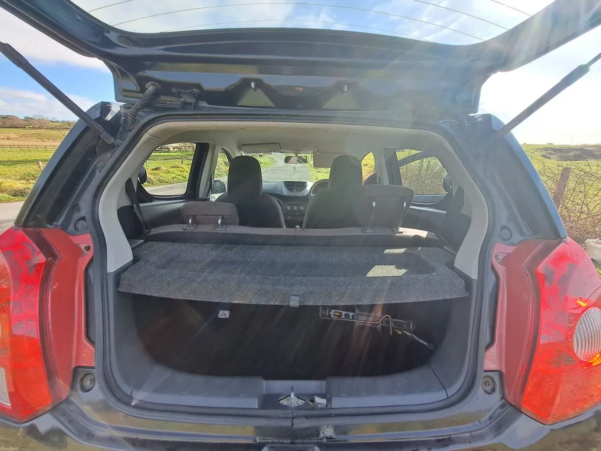 Suzuki Alto 2012 - Image 3