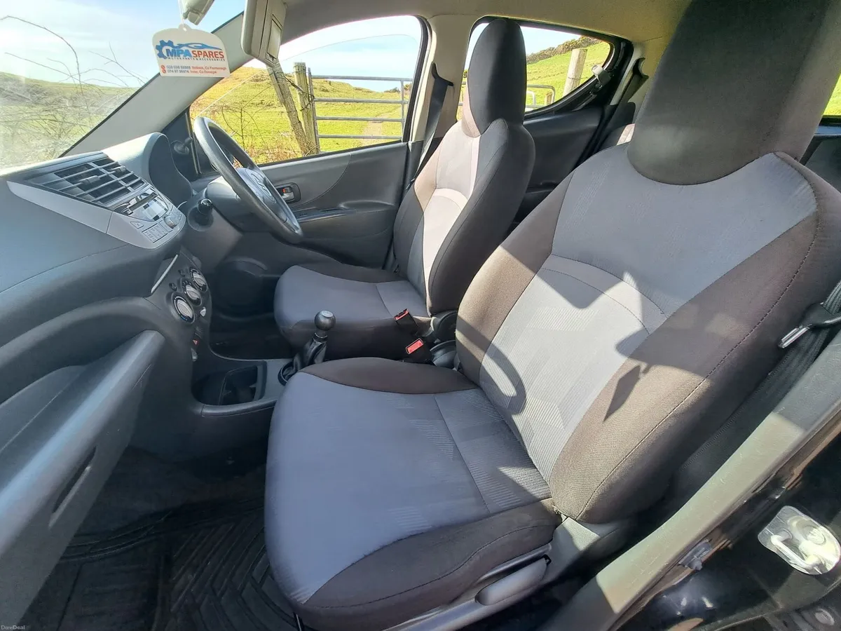 Suzuki Alto 2012 - Image 4