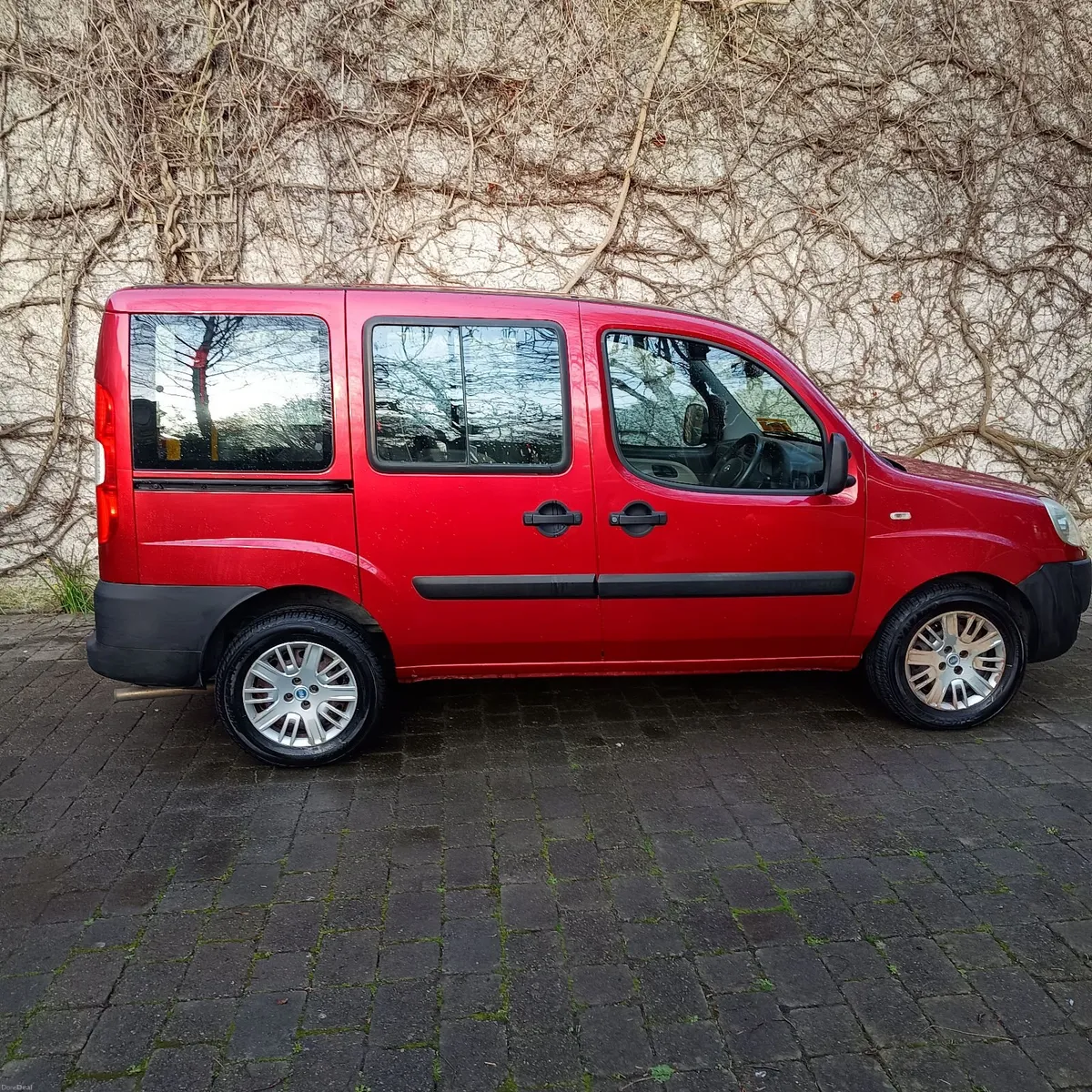 Fiat Doblo 2007 - Image 4