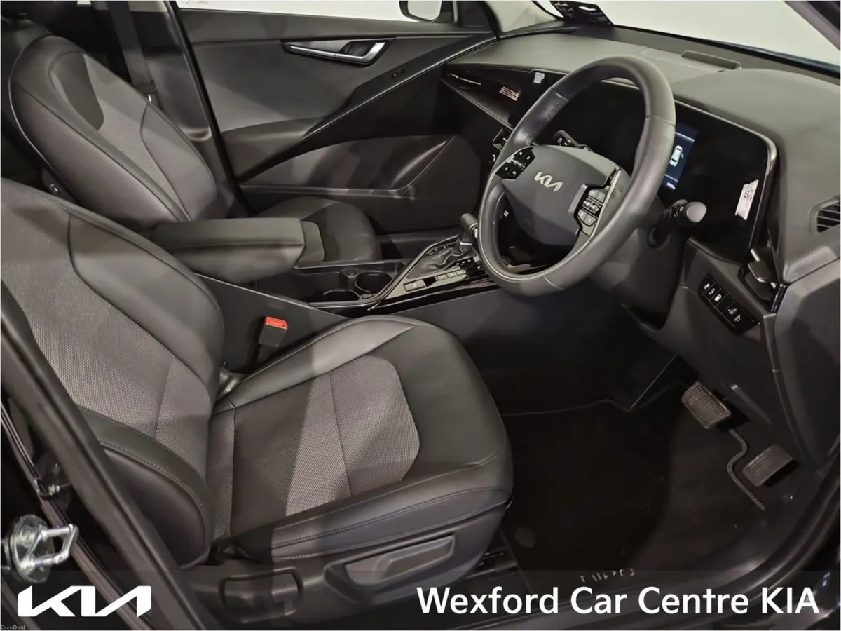 Kia Niro Niro K3 PHEV - Image 3