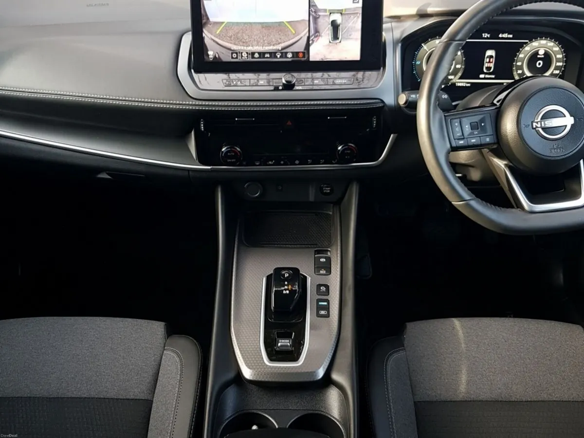 Nissan Qashqai ePOWER QASHQAI SV PREMIUM**€3000 SC - Image 4