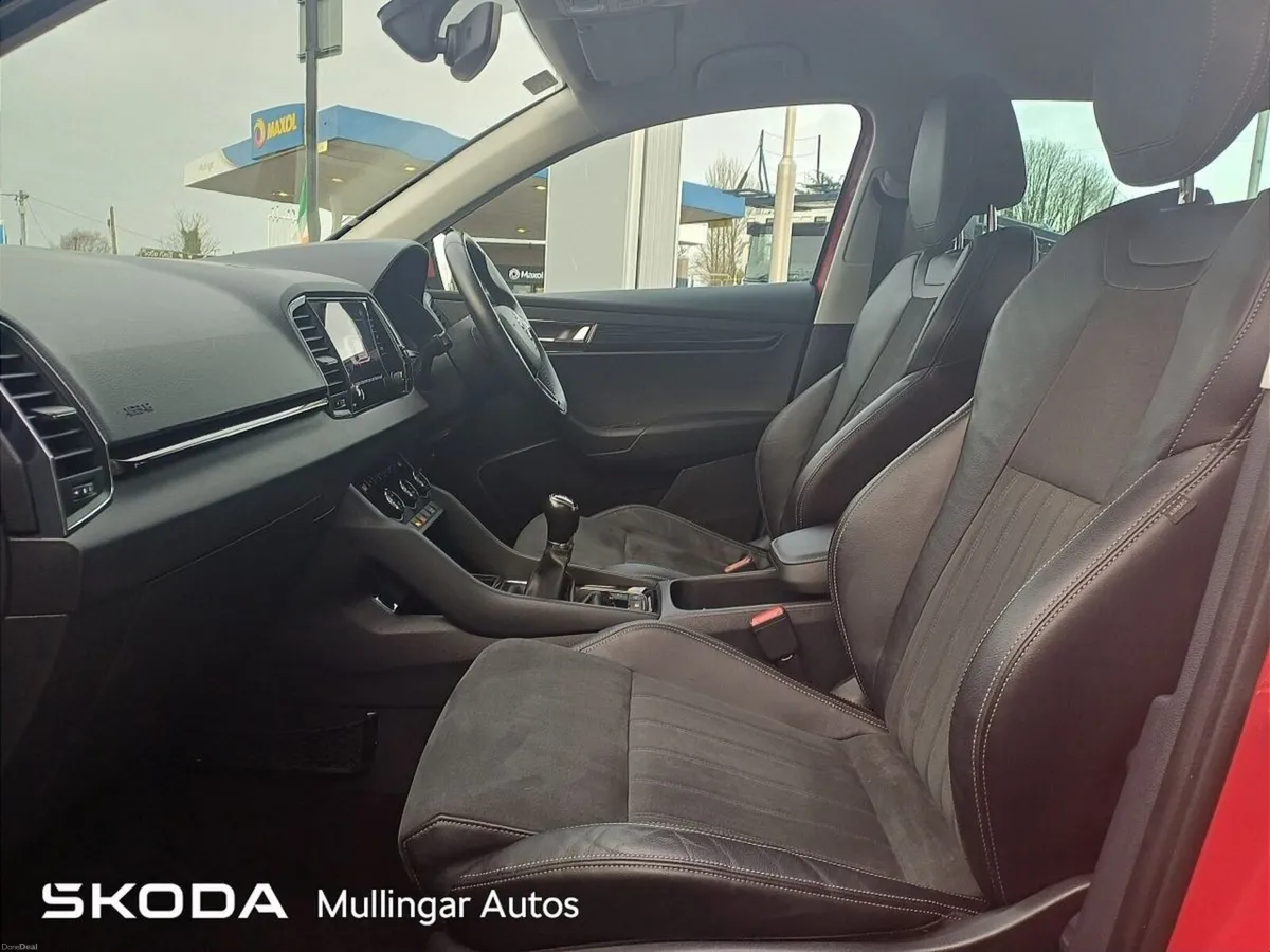 Skoda Karoq Style 1.6TDI 115bhp - Image 4