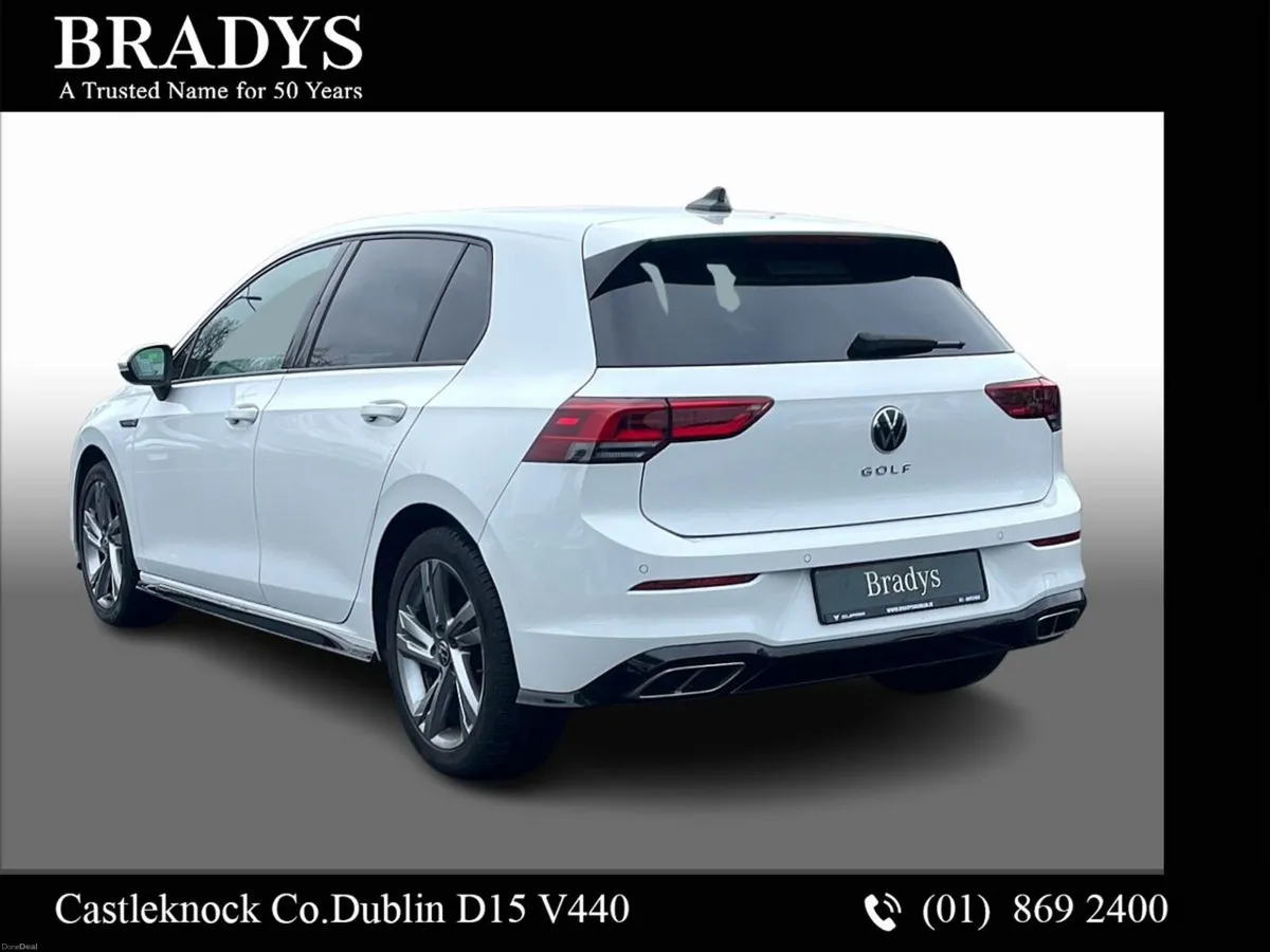 Volkswagen Golf ***SOLD*** - Image 4
