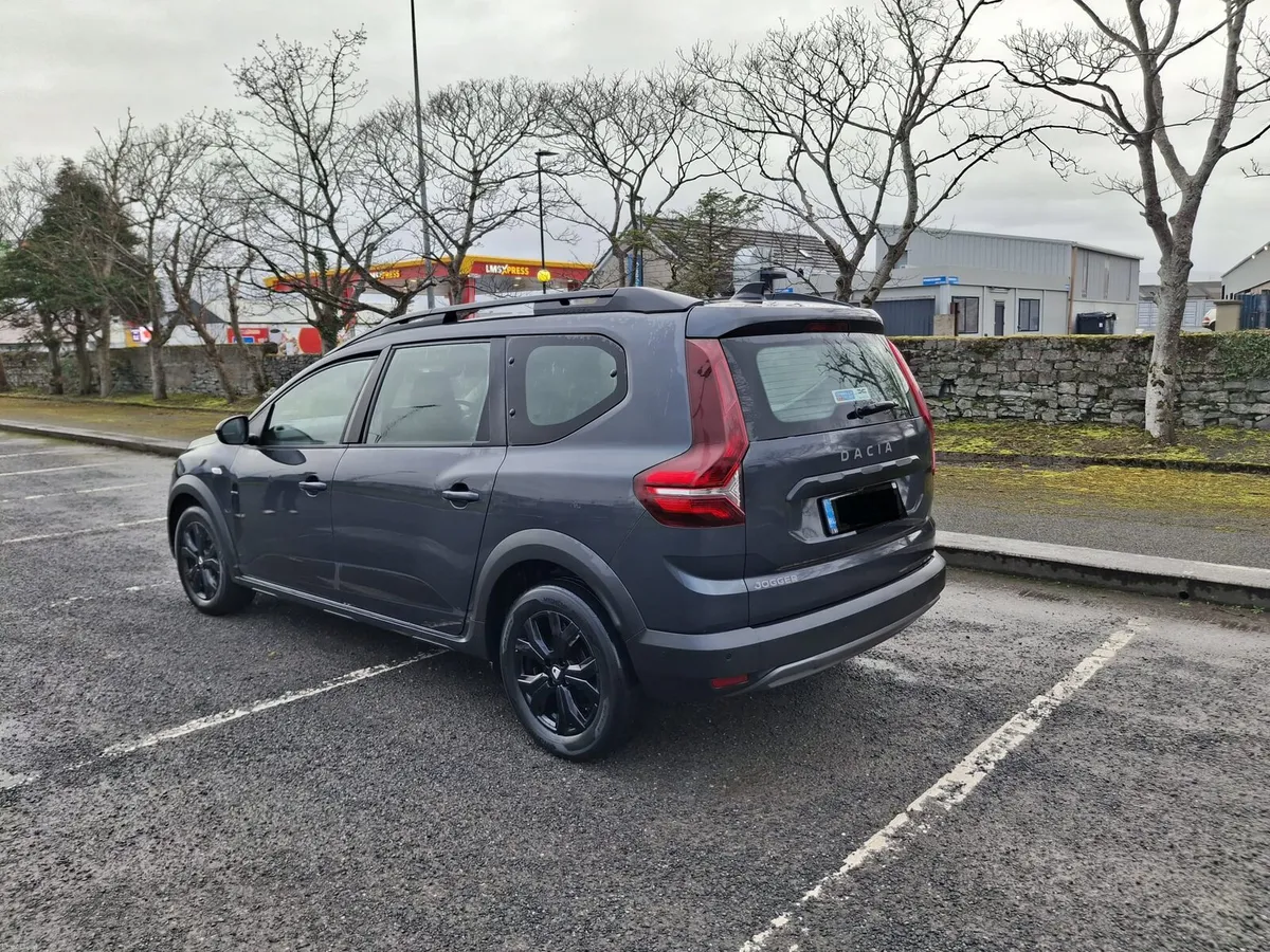 Dacia Jogger TCe Extreme SE - Image 3