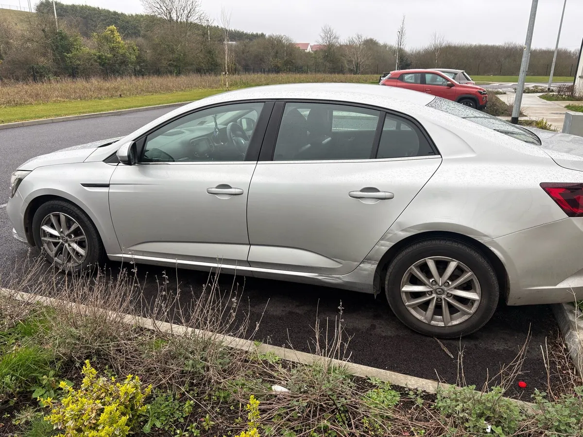 Renault Megane 191 - Image 4