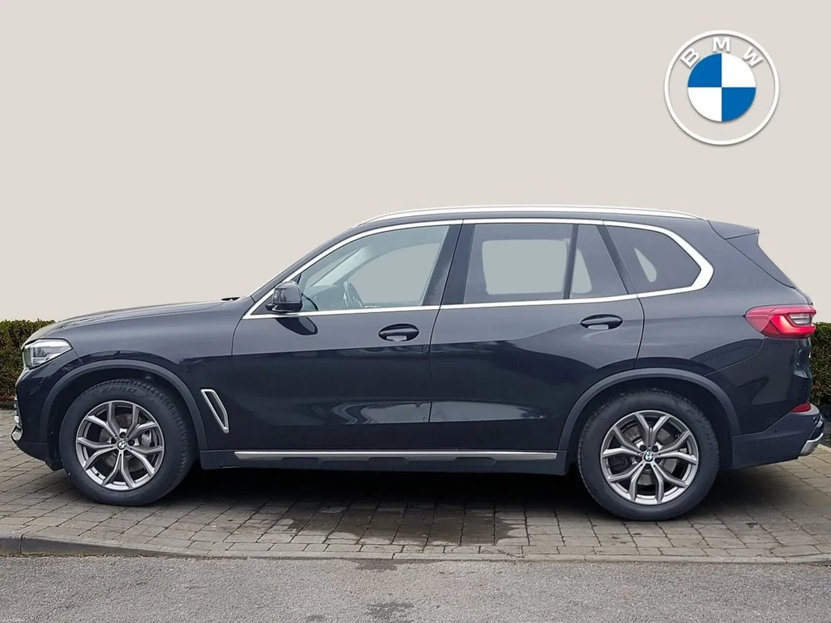 BMW X5 xDrive30d xLine - Image 3