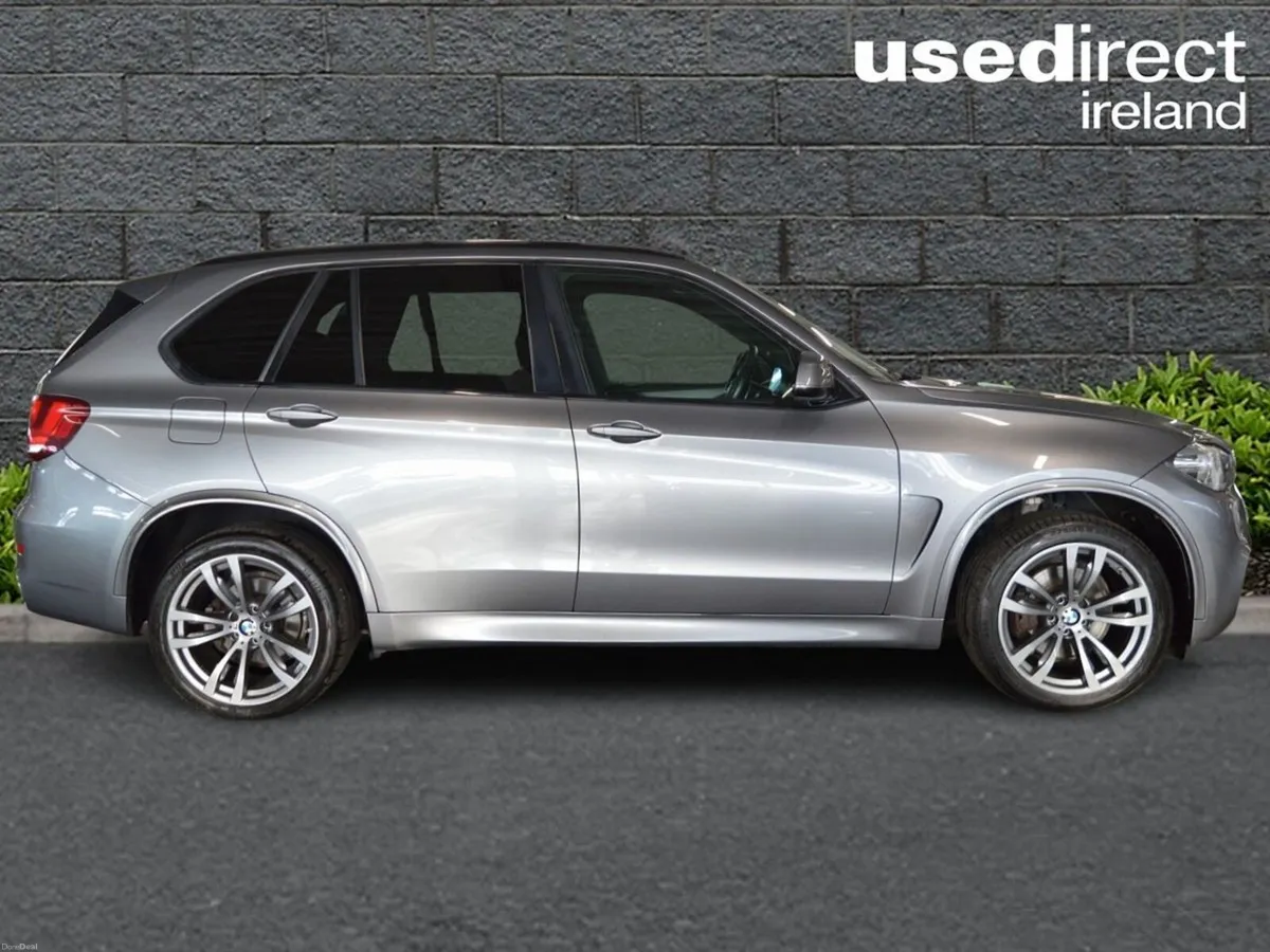 BMW X5 xDrive40e M Sport - Image 3