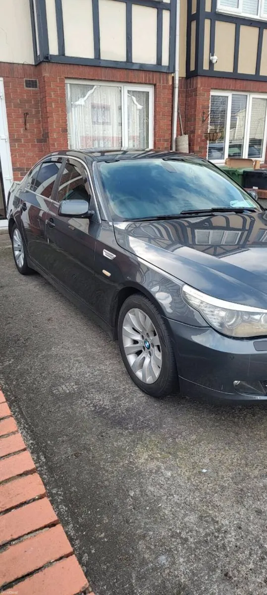 Bmw E60 Business class - Image 2
