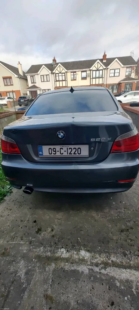 Bmw E60 Business class - Image 4