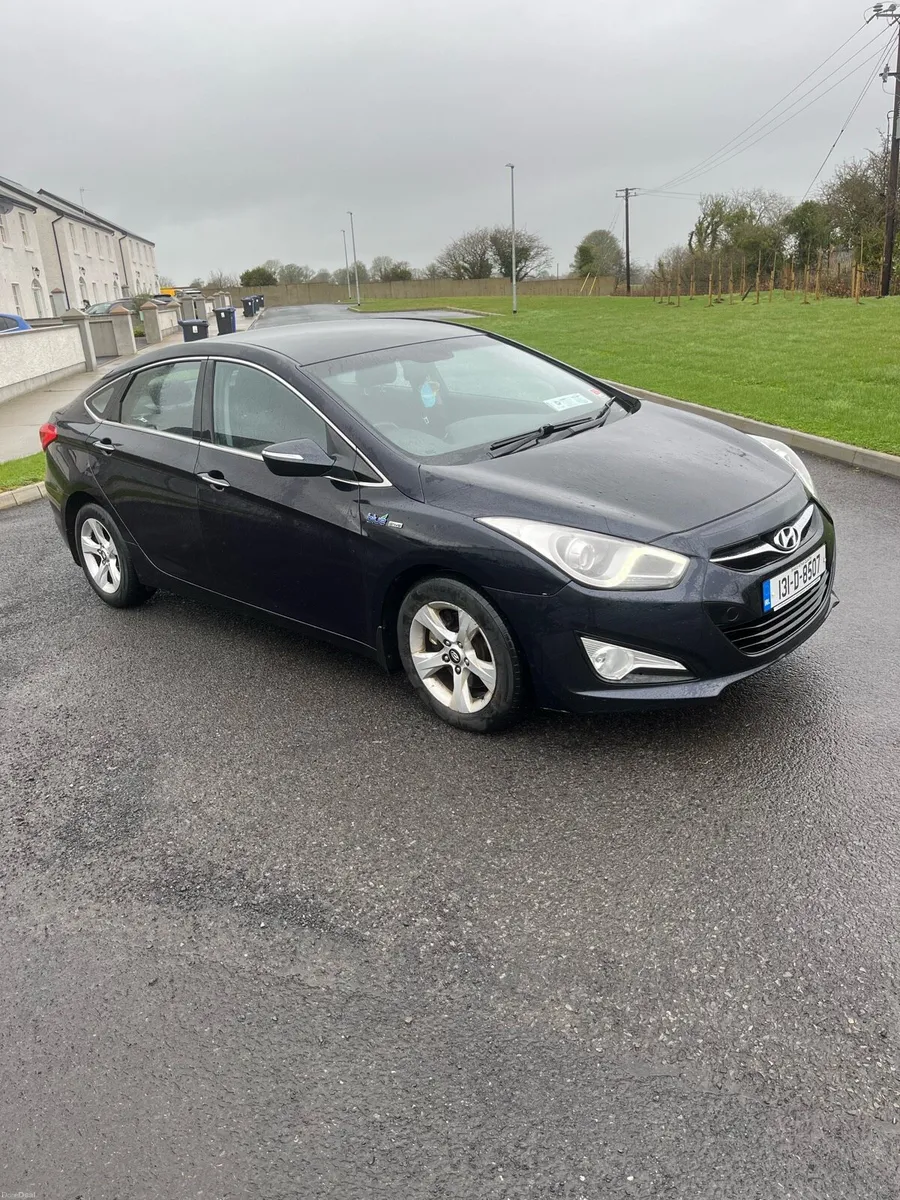 Hyundai 140 2013 1.7 Diesel - Image 1