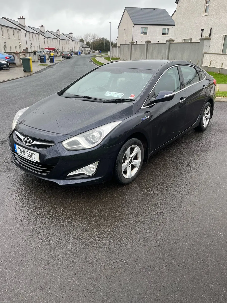 Hyundai 140 2013 1.7 Diesel - Image 2