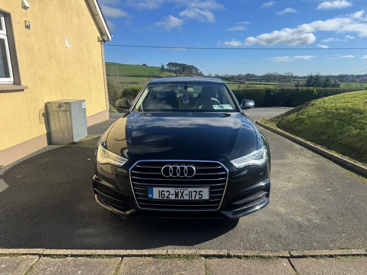 Audi A6 SE Automatic - Image 2