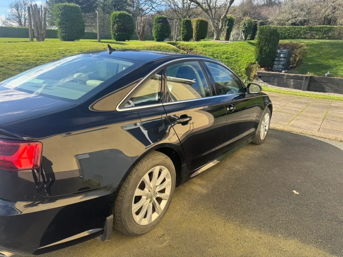 Audi A6 SE Automatic - Image 3