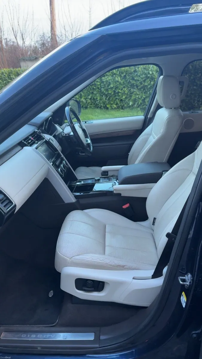 Landrover Discovery HSE 1 Year Warranty Engine - Image 4