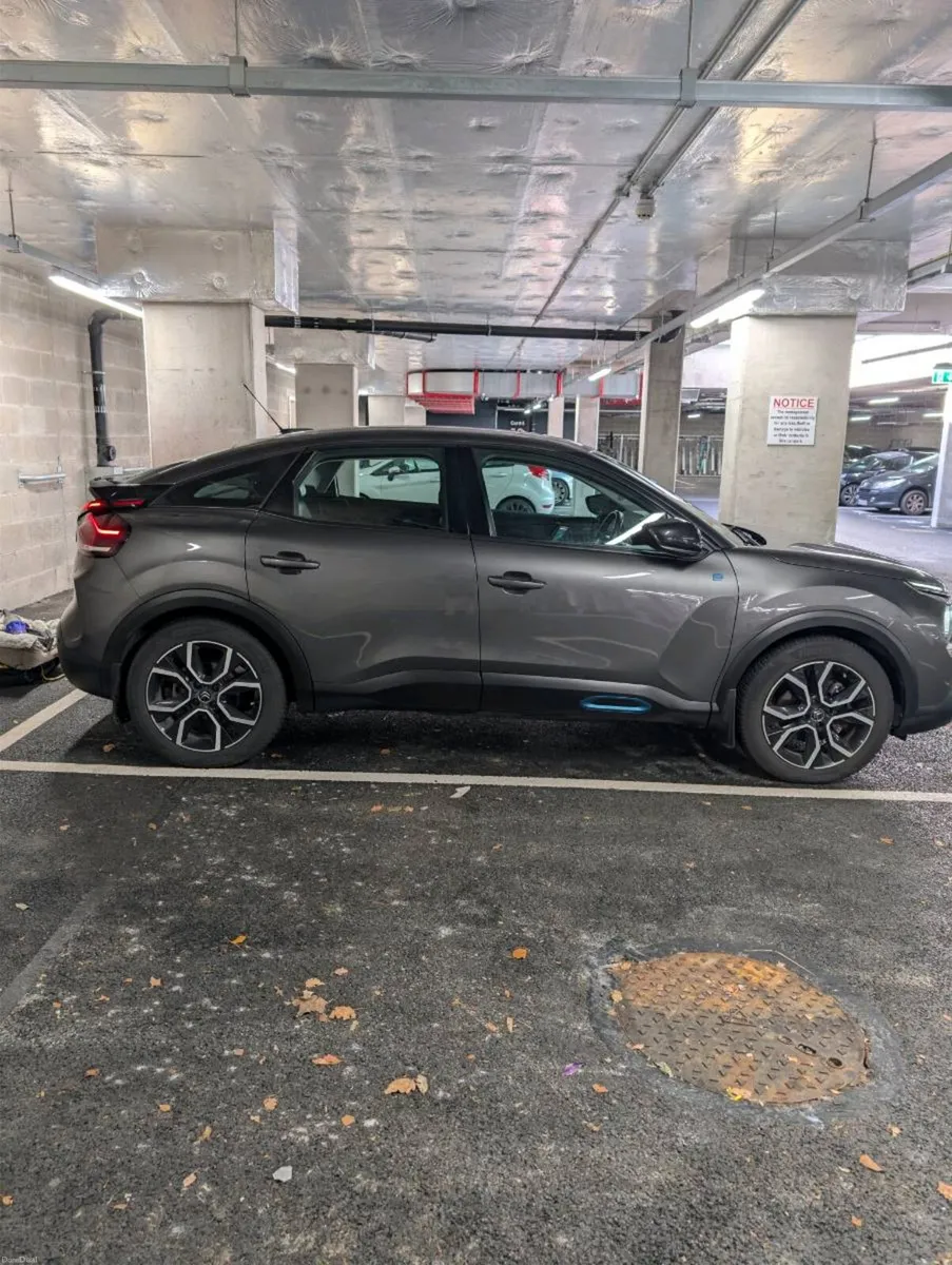 Citroen e-C4 - Image 2