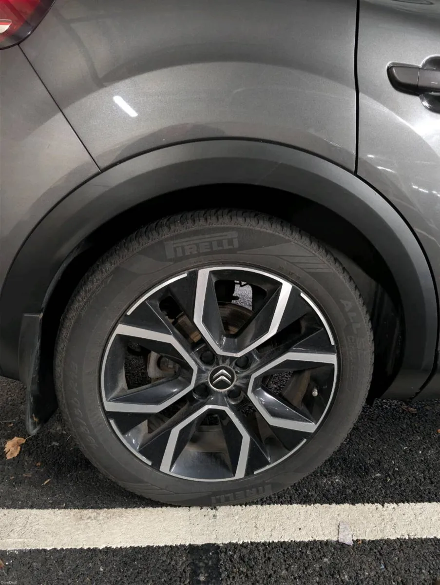 Citroen e-C4 - Image 4