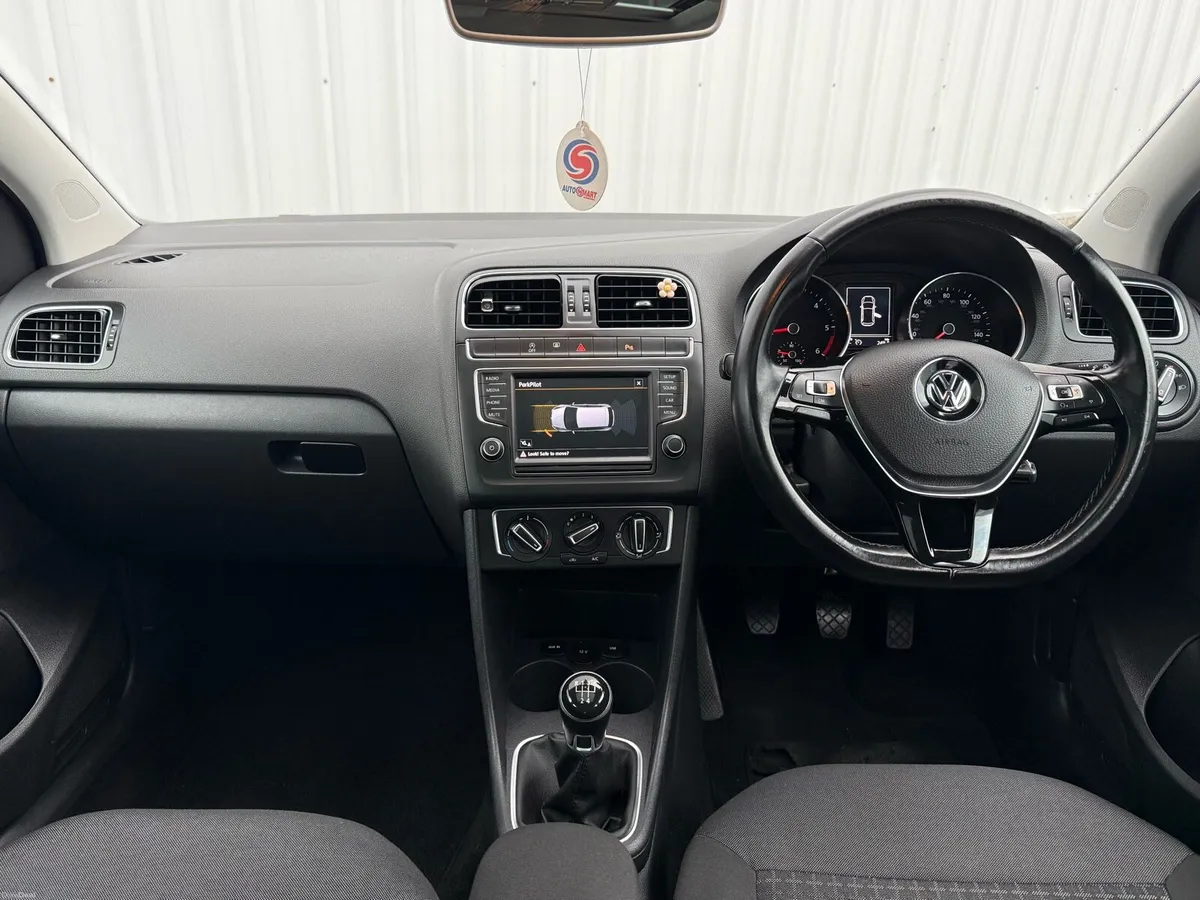 2016 VW Polo (New NCT) Diesel - Image 3