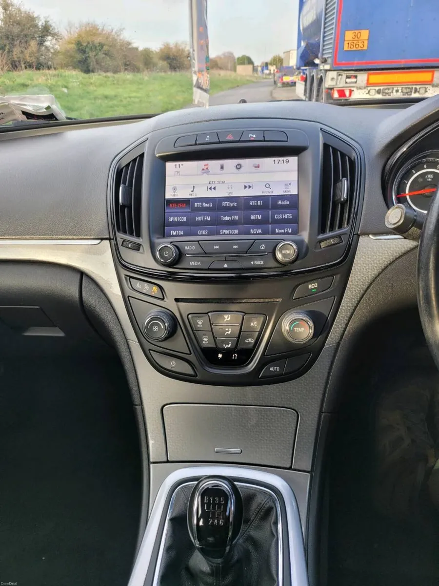 Opel Insignia - Image 5