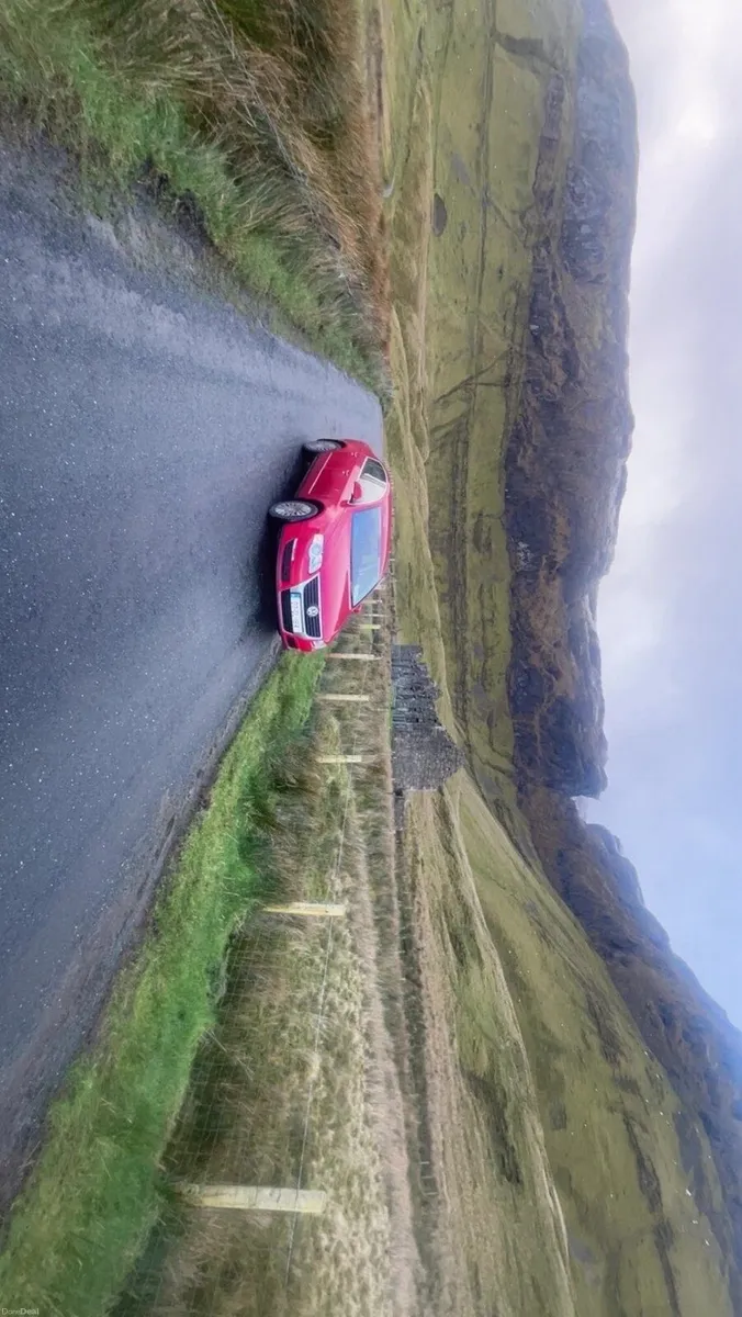 Vw Passat 1.9 - Image 1