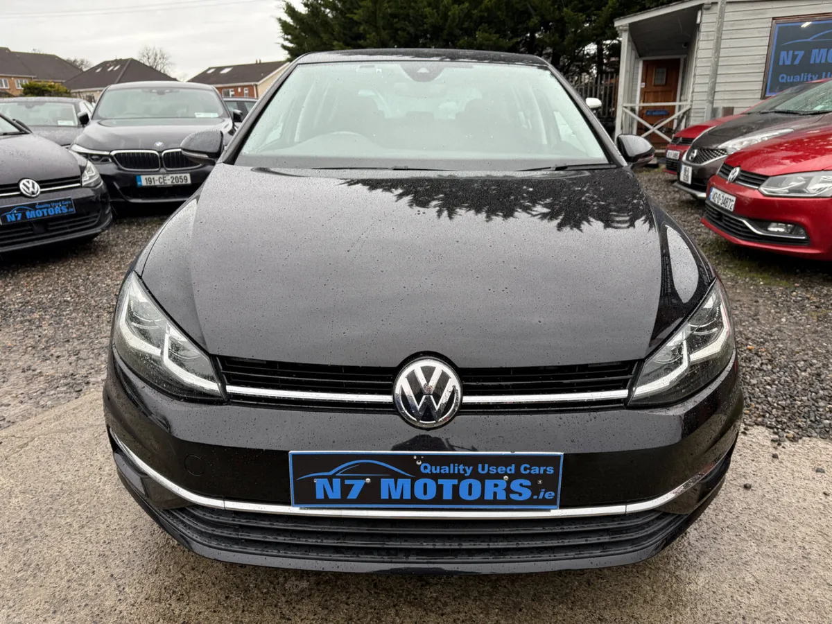 2018 Volkswagen Golf 1.4 TSI HIGHLINE AUTO - Image 3