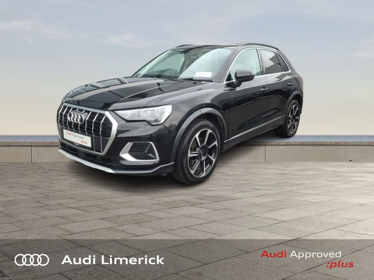 Audi Q3 35 TDI 150HP SE - Image 3