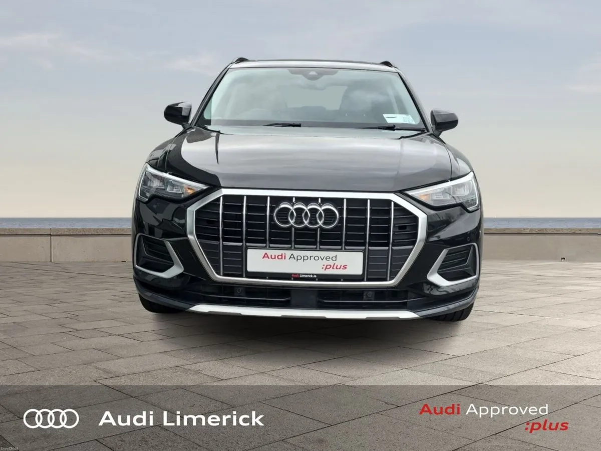 Audi Q3 35 TDI 150HP SE - Image 2