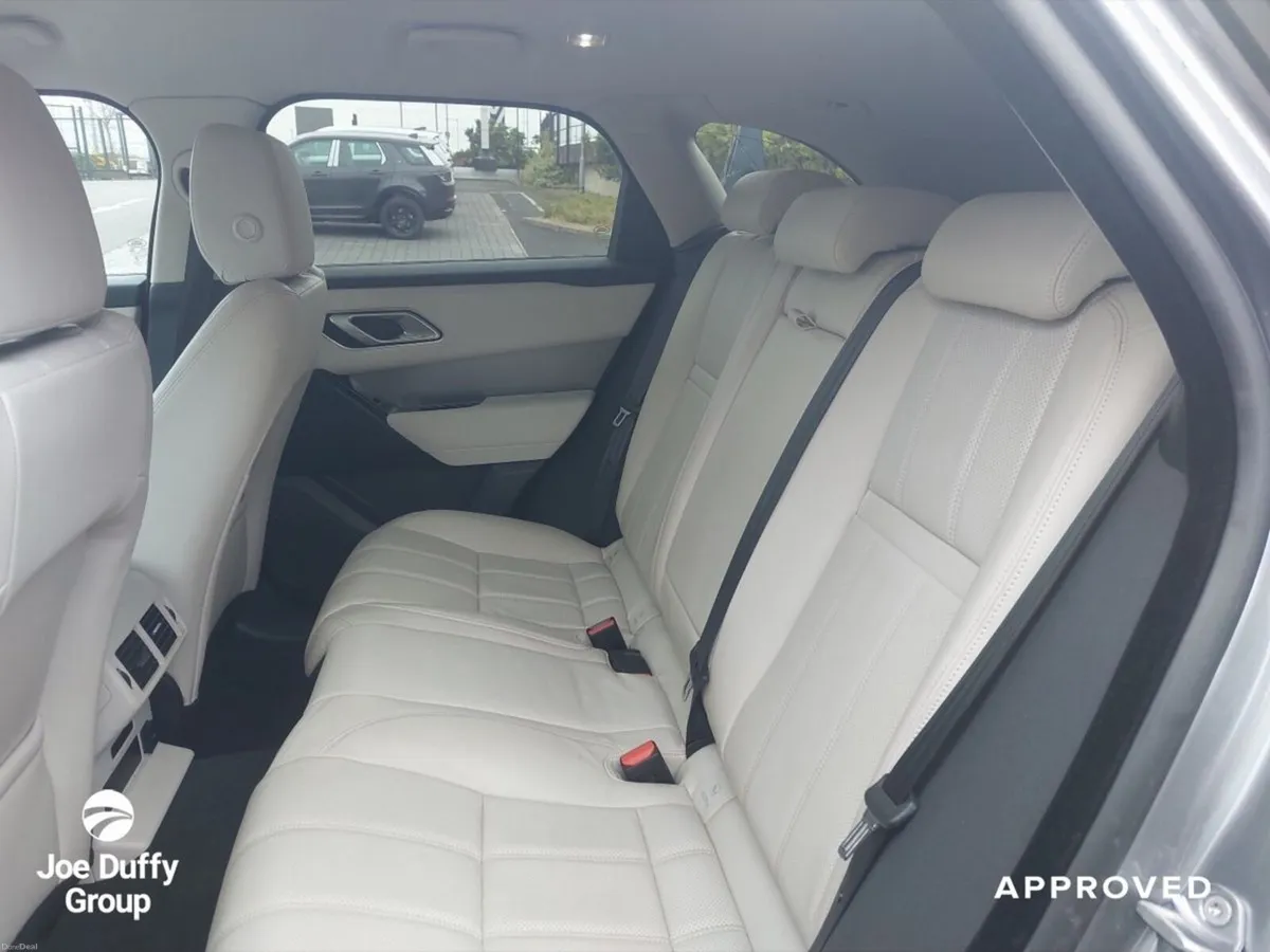 Land Rover Range Rover Velar 2.0 PHEV S P400e - Image 5