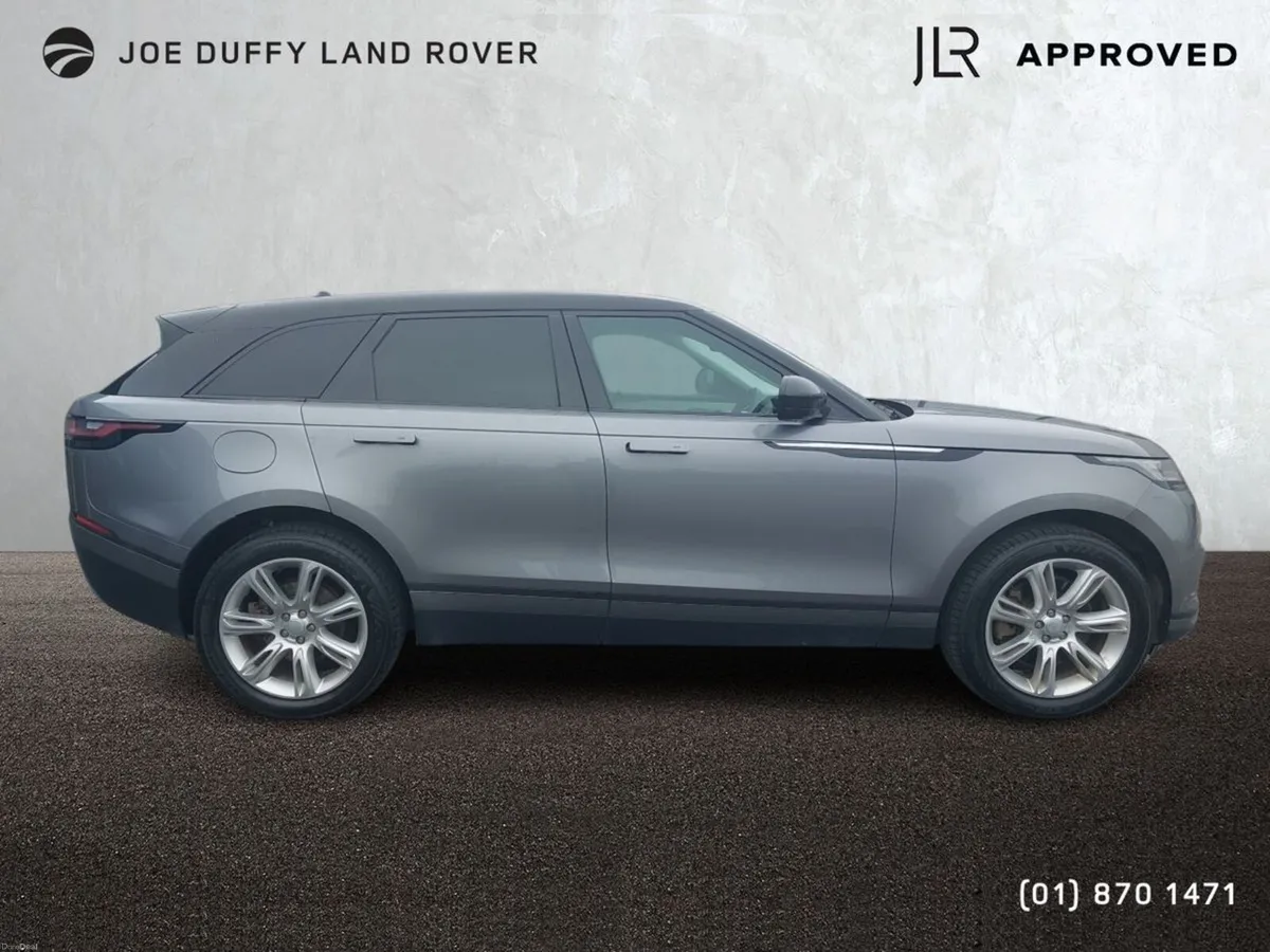 Land Rover Range Rover Velar 2.0 PHEV S P400e - Image 6