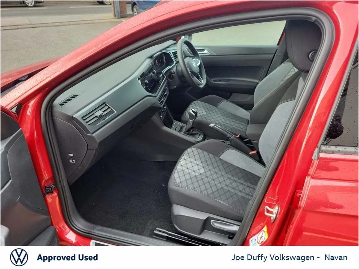 Volkswagen Polo Edition - Image 4