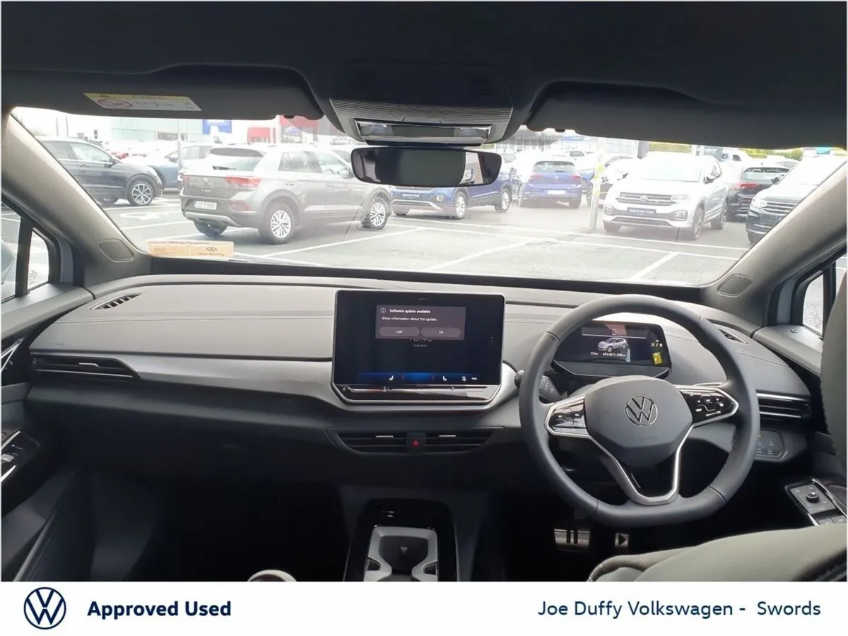 Volkswagen ID.4 ID.4 PRO STYLE 77KWH 286HP - Image 3