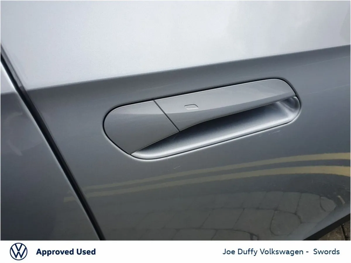 Volkswagen ID.4 ID.4 PRO STYLE 77KWH 286HP - Image 4