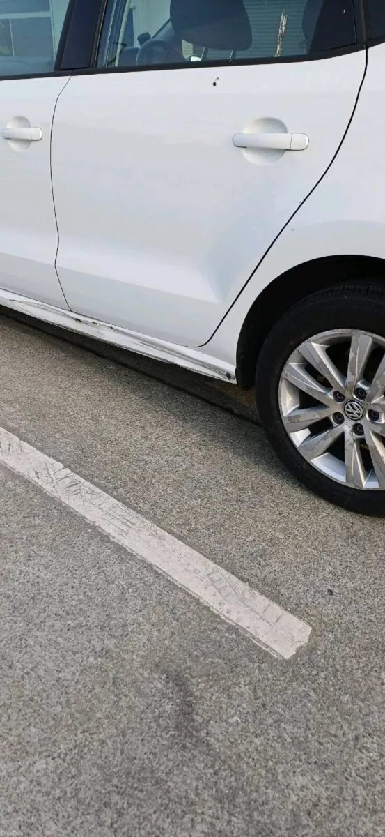 VW Polo 2016 - Image 4