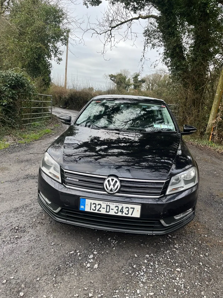Volkswagen Passat - Image 3