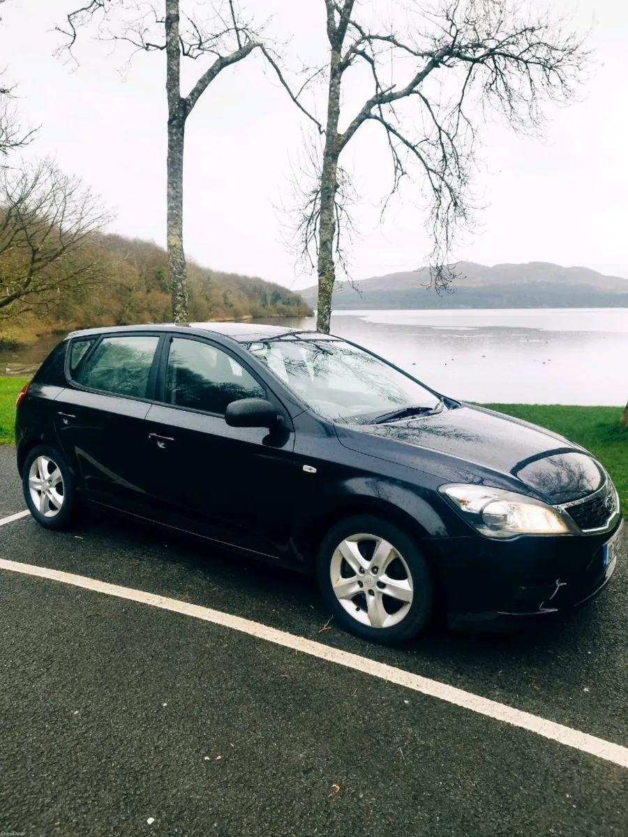 Kia ceed - Image 2