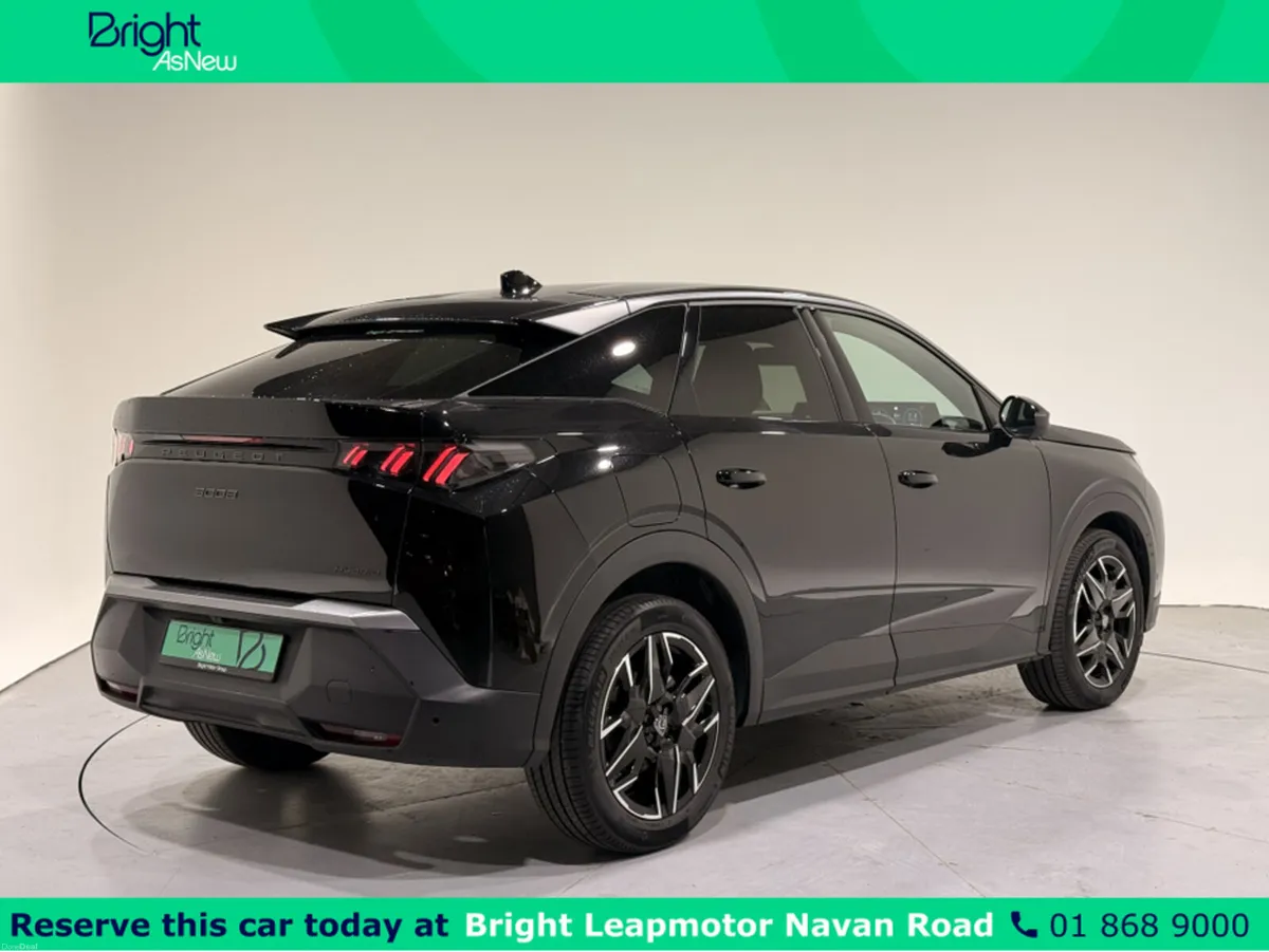 Peugeot 3008 ALLURE 1.2 MHEV 136 EDCT6 MY24 - Image 6